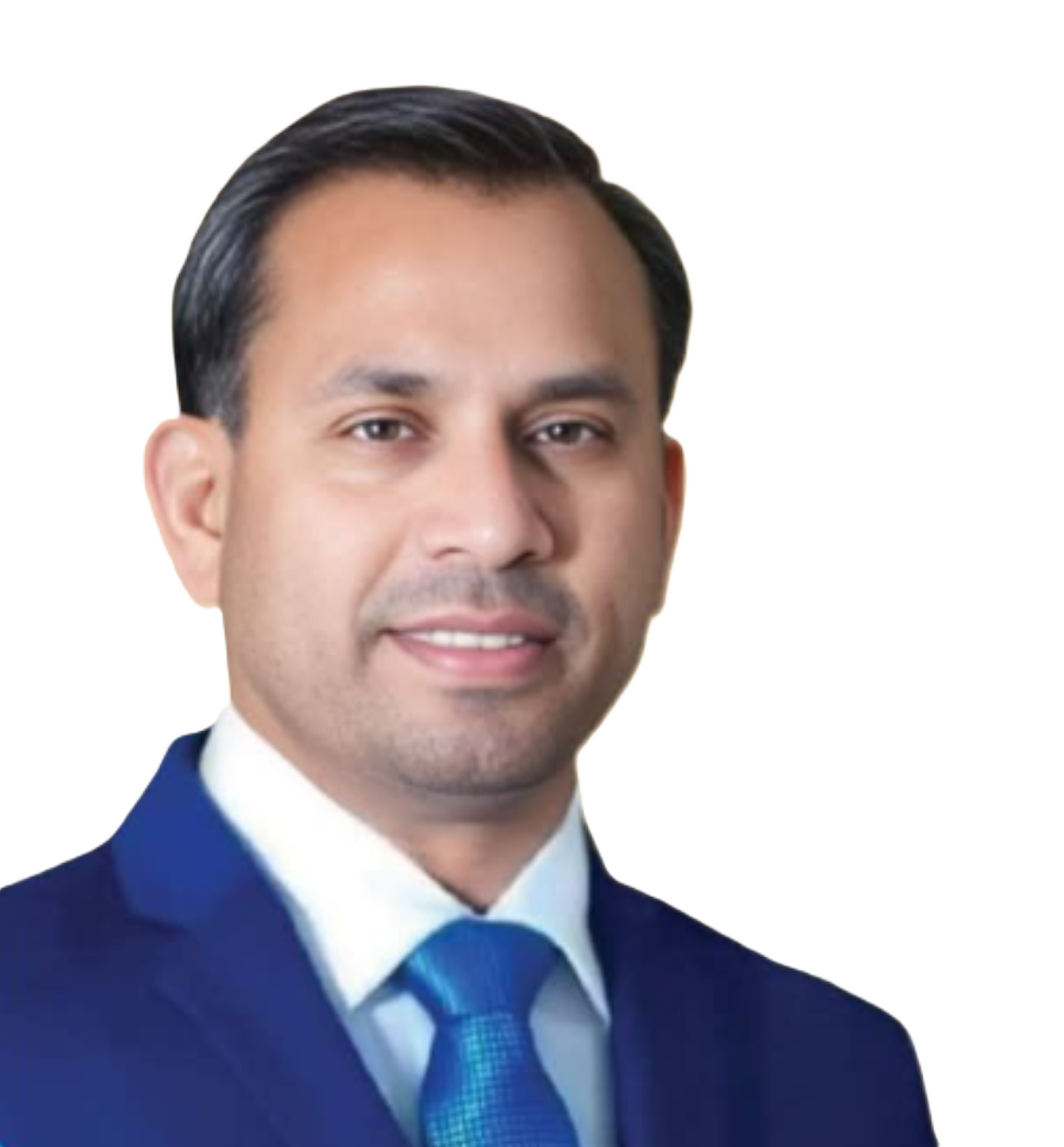 Alamgir Kabir