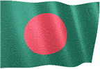 Bangladesh Flag